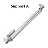 1000MM Vérin électrique avec capteur à effet hall intégré pour synchronisation (Modèle 0041509-1)