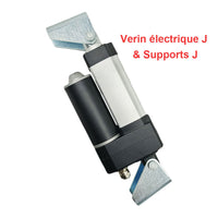 3500N Vérin électrique étanche IP67 / Vérin silencieux 10MM Course (Modèle 0041931)