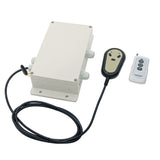 Kit de contrôle synchronisé pour 2 vérins électriques industriel 800MM-1000MM 5000N