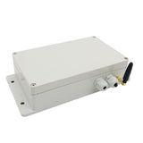 Kit de contrôle synchronisé pour 2 vérins électriques industriel 800MM-1000MM 5000N