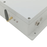 Kit de contrôle synchronisé pour 4 vérins électriques industriel 800MM-1000MM 5000N