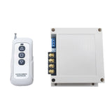 Kit de télécommande de vérin électrique industriel course 1200MM charger 6000N 600kg (Modèle 0020599)