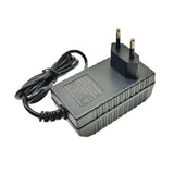 Chargeur de Batterie Lithium CC 25,2V 1A