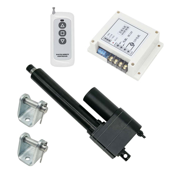 Kit de télécommande pour vérin électrique industriel 50MM-700MM 8000N