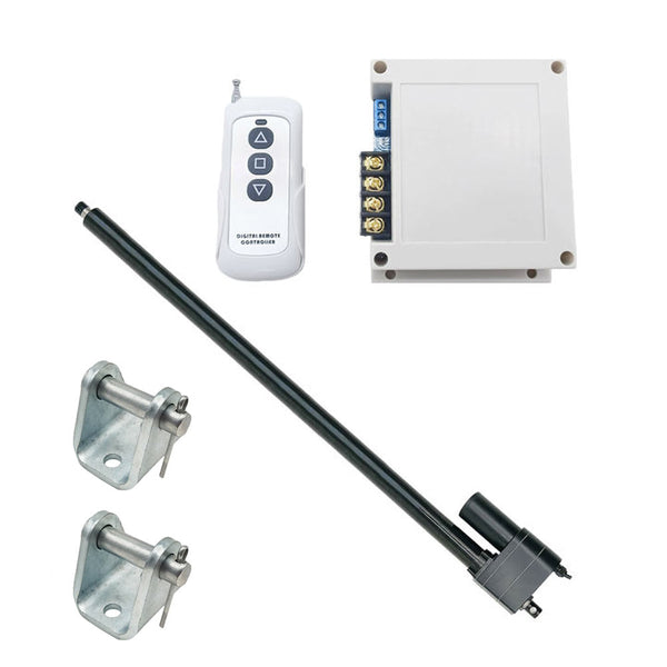 Kit de télécommande pour vérin électrique industriel 700MM-1000MM 5000N