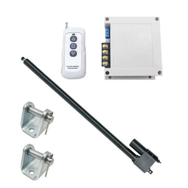 Kit de télécommande pour vérin électrique industriel 800MM-1000MM 5000N