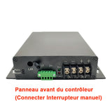 Contrôleur de Synchronisation un-contrôle-quatre pour Vérin Électrique A / B / J (Modèle 0043026)