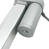 Vérin électrique inox 10 mm course - pour milieux mouillés et corrosifs (Modèle 0041630-6)