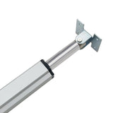 Vérin électrique inox 30 mm course - pour milieux mouillés et corrosifs (Modèle 0041631-6)