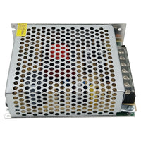 CC 24V 5A 120W Alimentation à découpage régulée pour vérins électriques (Modèle 0010143)